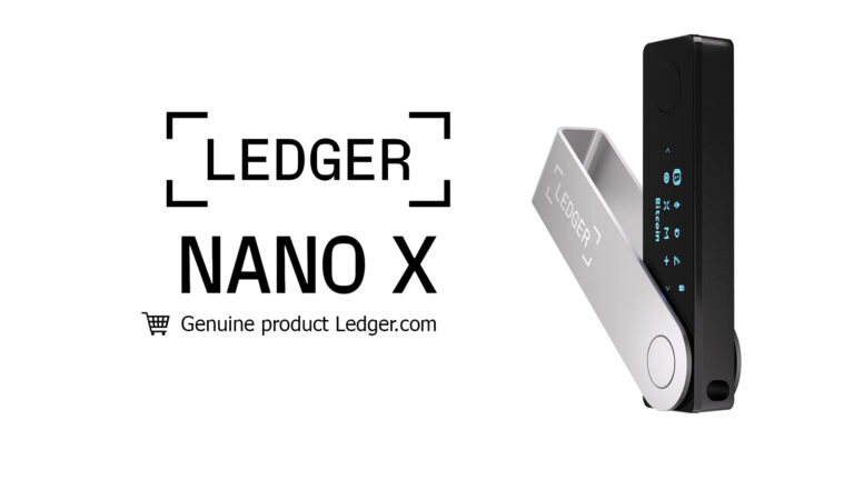 Ledger Nano X là gì? Hướng dẫn mua ví lạnh Ledger Nano X chính hãng
